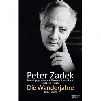 Die Wanderjahre: 1980