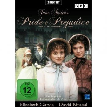 Jane Austen's Pride & Prejudice