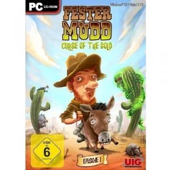 Maccabée d'Or : Le Destin de Fester Mudd