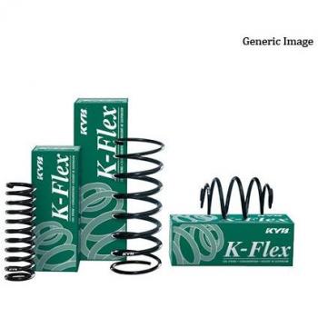 K-Flex Fahrwerksfeder RC2963