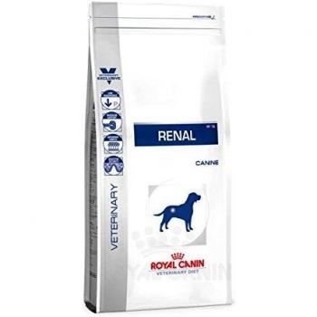 Royal Canin Veterinary Diet Canine Renal RF16