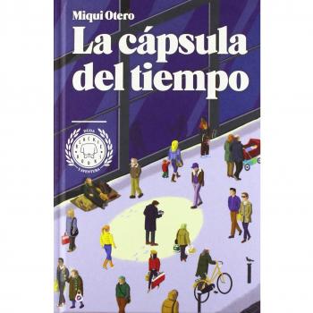 La cápsula del tiempo