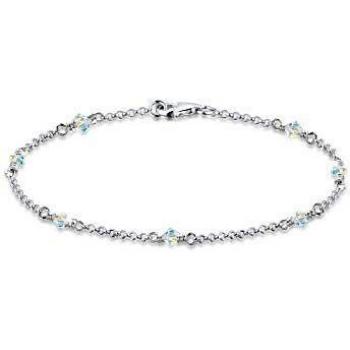 Bracciale Argento Sterling 925 Filigrana Donna