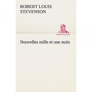 Nouvelles mille et une nuits