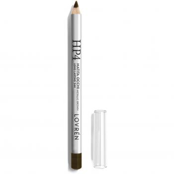 HP4 Marrone Metallico Matita Occhi Lovren 1,1g