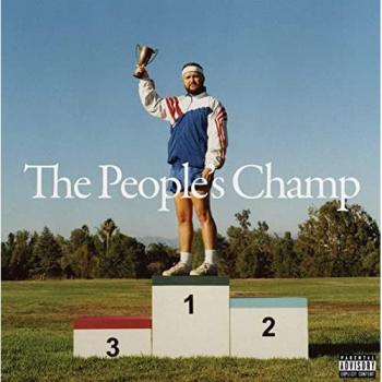 Le Champion du Peuple