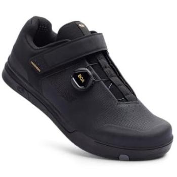 Mallet BOA Nero 46 Crankbrothers Scarpe Unisex per Ciclismo