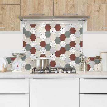 Lote 2 Paneles L100cm × A20cm – 99Deco