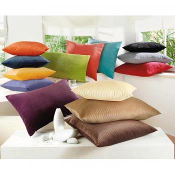Pichler Kissenbezug Lavendel PRADO 40 × 60 cm