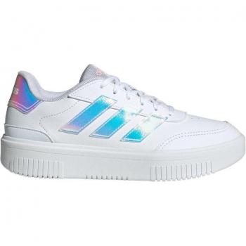 Adidas Sportswear COURTBLOCK BOLD Damen Sneaker