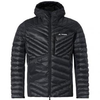 Giacca Isolante Vaude Sesvenna Pro II Nero XXL