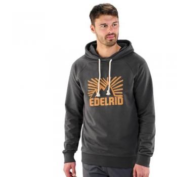 Edelrid Me Tecu Hoody für Männer Größe S