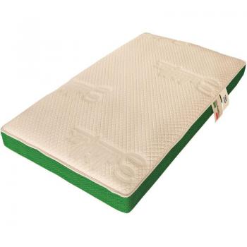 Cuscino Memory Foam Tradizionale Mojito Dimensioni 70x40 cm