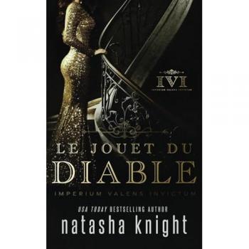 Natasha Knight Le Jouet Du Diable