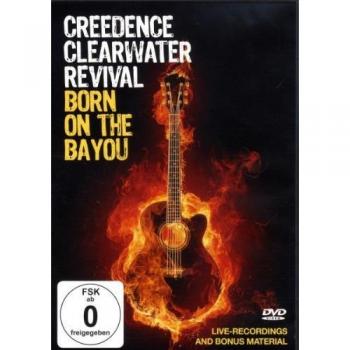 Creedence Clearwater Revival
