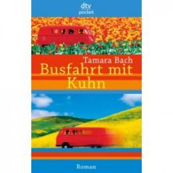 Busfahrt mit Kuhn
