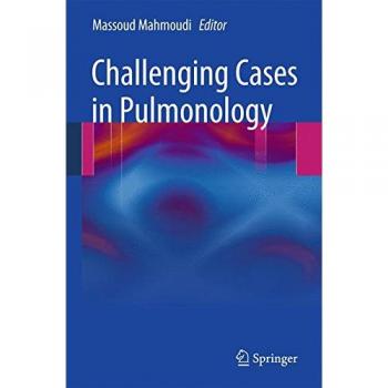 Challenging Cases in Pulmonology