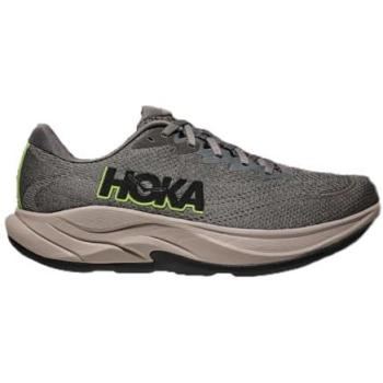 Zapatillas de Running Hoka Rincon 4 Asfalto Gris