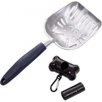 Metal Litter Shovel