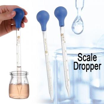 10ml Glass Pipette