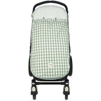 Saco Silla Walking Mum Remy