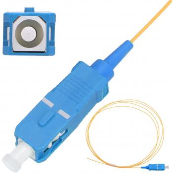 Extralink Pigtail SC/UPC 900um G.657A 2m Easy Strip