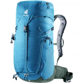 Deuter ACT Trail 24L Backpack, Wave/Ivy