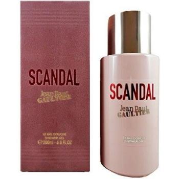 Jean Paul Gaultier Scandal Shower Gel 200ml-T027726