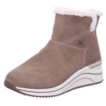 Remonte D0T76 Damen Winterstiefelette