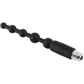 Orion Pulsar: Analvibrator mit Bullet‑Rauschkugeln