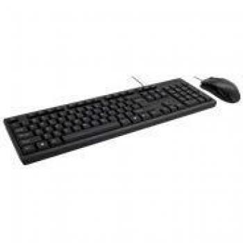 Inter-Tech KB-118