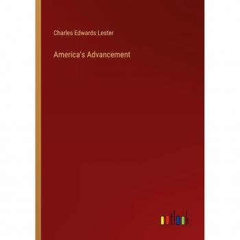America's Advancement