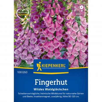 Kiepenkerl Digitale – Fioretti della Foresta