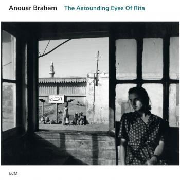 The Astounding Eyes of Rita