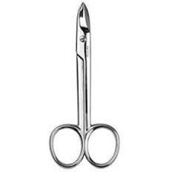 Beter Tijera Uñas Pedicura 24033