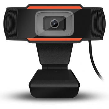 ViBAO K20 High Definition Webcam