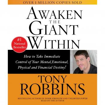 Awaken the Giant Within