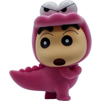 Waniyamasan Figurine Crayon Shinchan Shinnosuke Nohara 11 cm