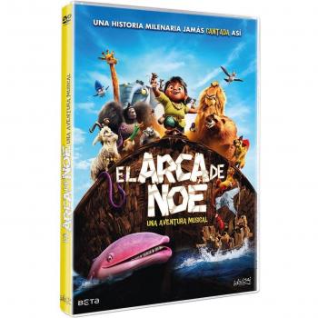 DVD L'Arche de Noé