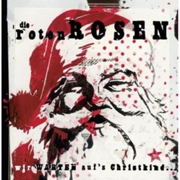 Wir warten auf's Christkind (Re-Issue 2016, Doppel-Vinyl-Album im Klappcover) [Vinyl LP]