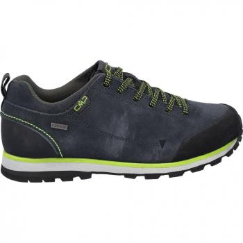 CMP Elettra Low Waterproof Hiking Sneakers