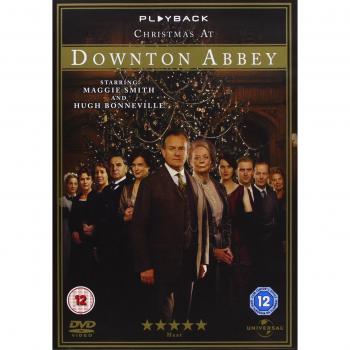 Downton Abbey: Christmas At Downton Abbey [Edizione: Regno Unito]