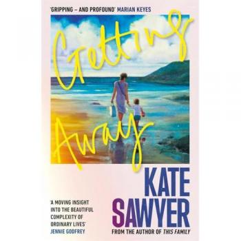 Getting Away : The holiday read of a lifetime