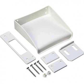 Thetford 92922111 Hold Down Kit for Porta Potti 550P and Campa XT