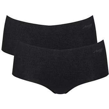 Sloggi Zero Modal Damen Shorty 2er Set