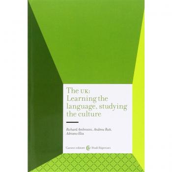 The UK: learning the language, studying the culture