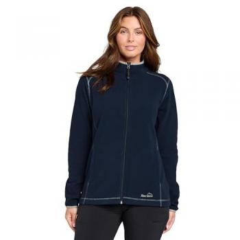 Peter Storm Womens Bracken Half Zip Recycled Fleece