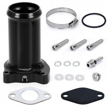EGR‑Ventil Ersatzrohr Set 2 Zoll (50 mm) für 1,9 L 8v TDI VE90/110, PD100/115