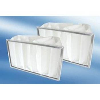 Maico Luftfilter ISO ePM1 80 % (F7)
