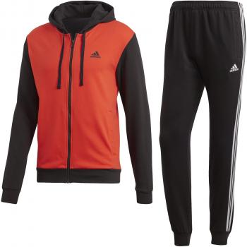Adidas Herren Energize Fitnesswear – Black/Hirere/White – M 180